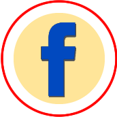 SOCIAL ICON FACEBOOK